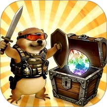 刀盾狗摸金游戏