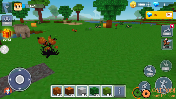 世界建造师游戏