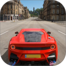 极速竞速漂移游戏 v1.0