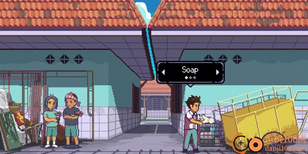 无垠之心手机版