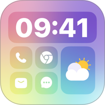 灵动万能小组件官方版 v1.0.0