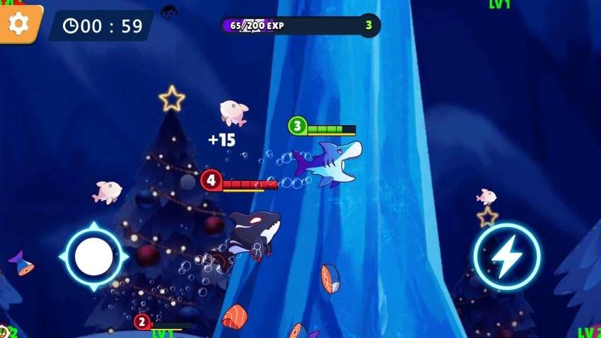 有种咬我呀游戏v2.0.1 5