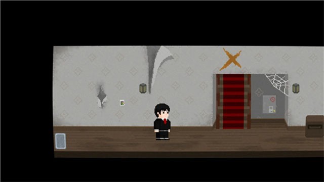 诡居小镇游戏v3.2 4