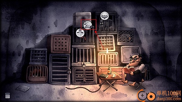 大菠萝马戏团游戏(woolly boy and the circus)