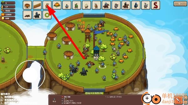 环形帝国九游版