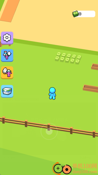 我是打工人游戏