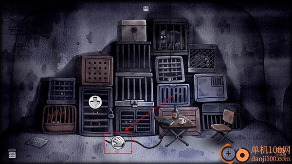 大菠萝马戏团游戏(woolly boy and the circus)