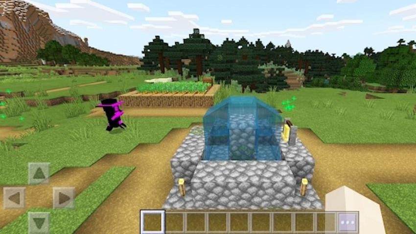 像素世界3D手游v1.0.0 3