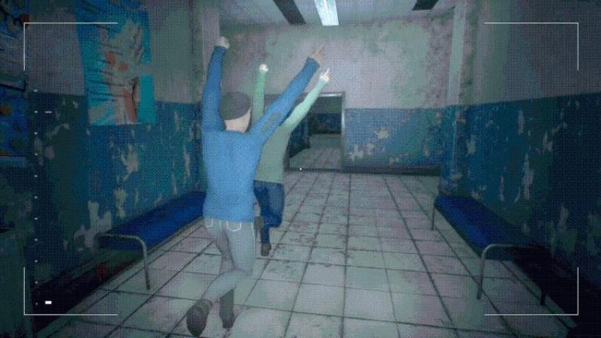 尖叫才能跑啊手游v1.0(1)