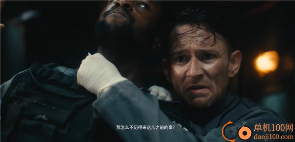 死亡重启游戏(Dead Reset)