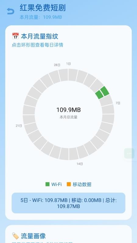 超能享流量手机版v2.0.1 2