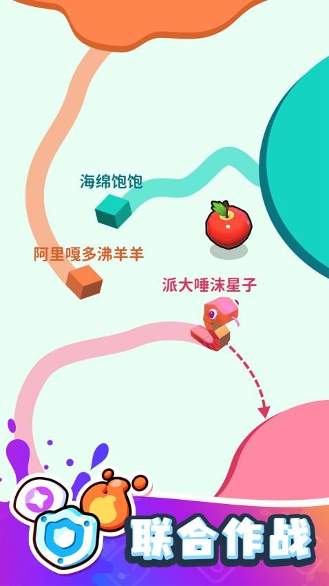 跑路我贼强游戏v1.00 2