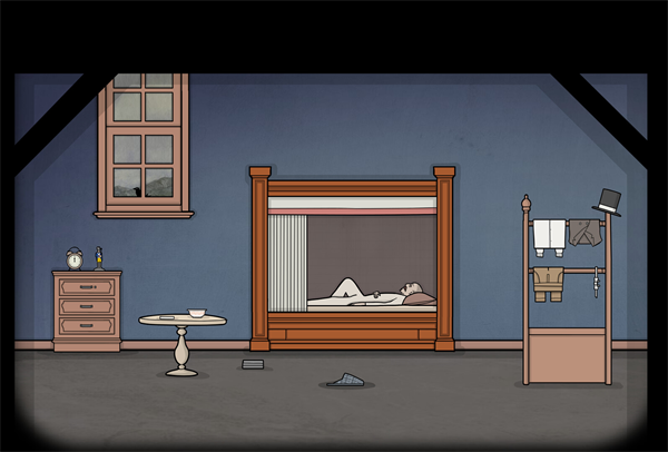 湖之仆从游戏v10.1 1