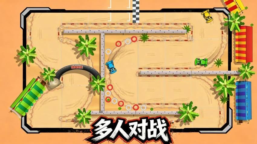 火柴人无敌战舰手机版v1.0.1 2