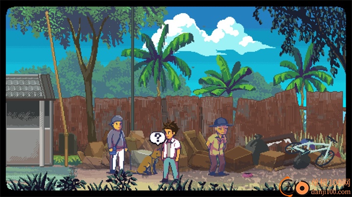 无垠之心手机版