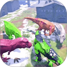恐龙岛大冒险游戏 v1.0