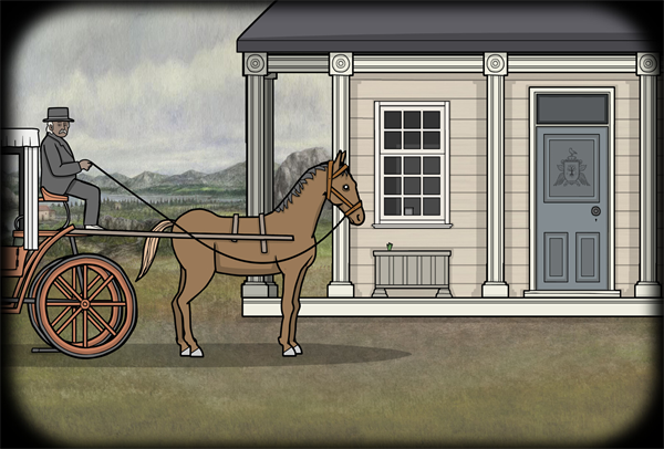 湖之仆从游戏v10.1 3