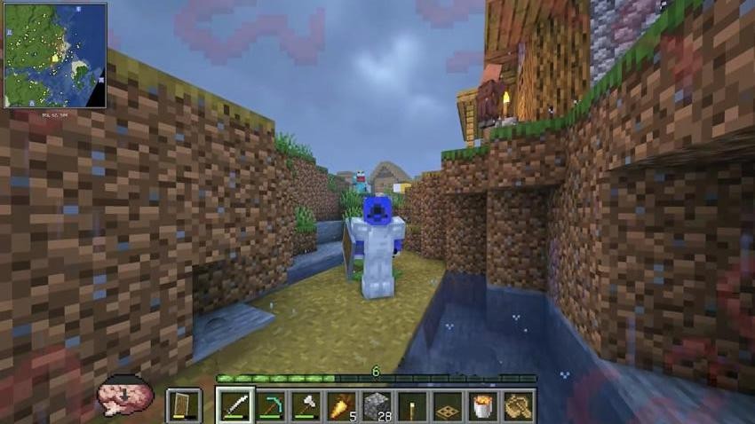 像素世界3D手游v1.0.0 1