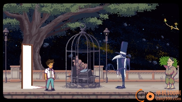 无垠之心手机版