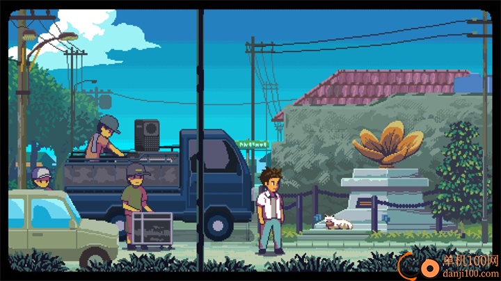 无垠之心手机版