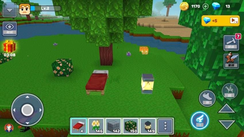 世界建造师游戏v2.0.1 3