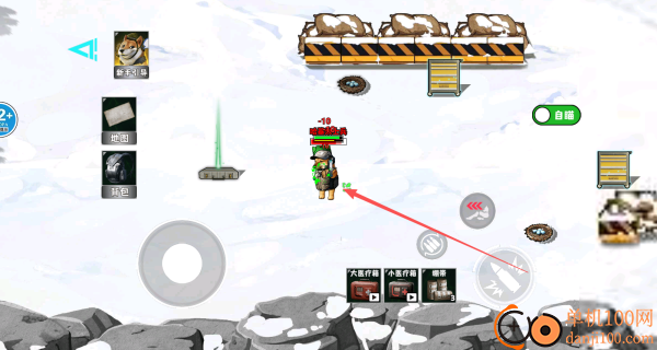 刀盾狗摸金游戏