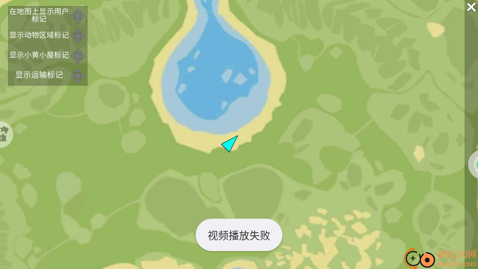 沙盒模拟星球探险手游