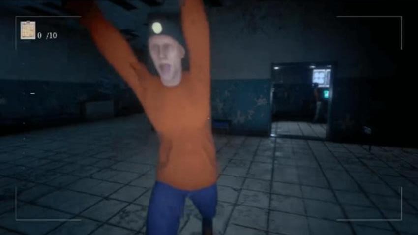 尖叫才能跑啊手游v1.0(3)