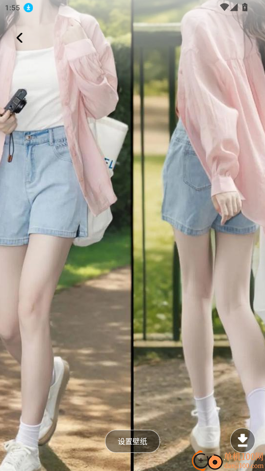 街角服装店极速官网版