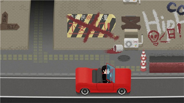 诡居小镇游戏v3.2 2