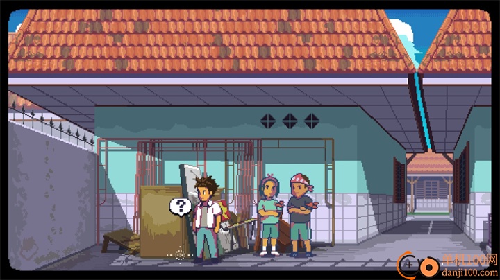 无垠之心手机版