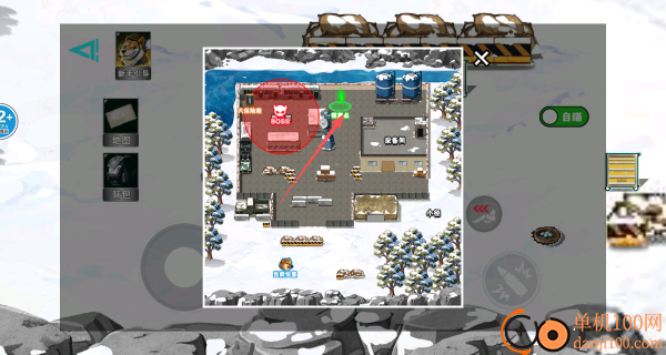 刀盾狗摸金游戏