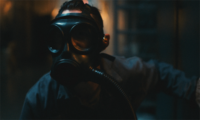 死亡重启游戏(Dead Reset)v1.3(1)