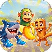 合成山海经异变手游 v1.0.1