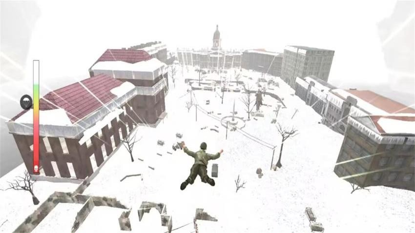 易红前线保卫战游戏v1.0 1