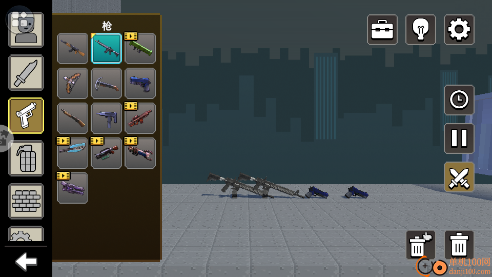 无限创造沙盒手游