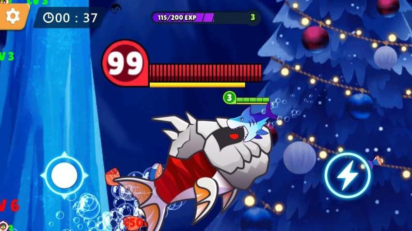 有种咬我呀游戏v2.0.1 4