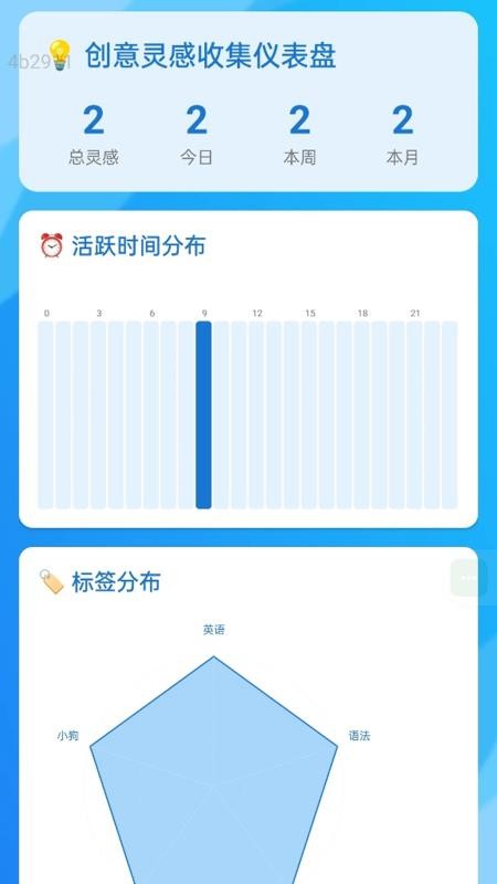 超能享流量手机版v2.0.1 1