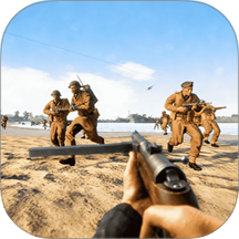 易红前线保卫战游戏