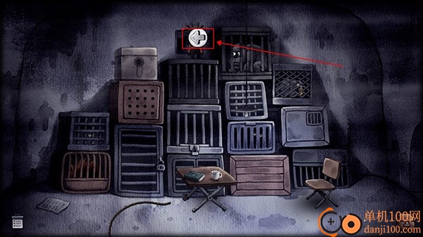 大菠萝马戏团游戏(woolly boy and the circus)