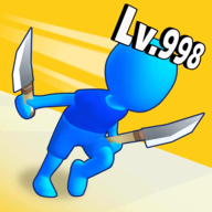 双刃救世主游戏 v1.0.0.1