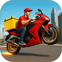 我爱送外卖游戏 v1.0.1