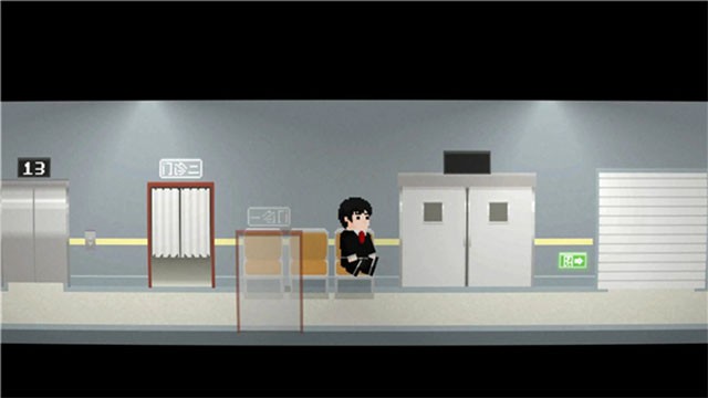 诡居小镇游戏v3.2 3