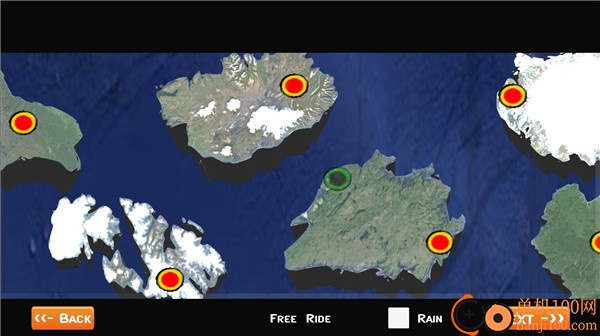 真实卡车模拟游戏