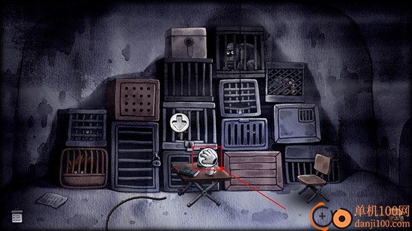 大菠萝马戏团游戏(woolly boy and the circus)