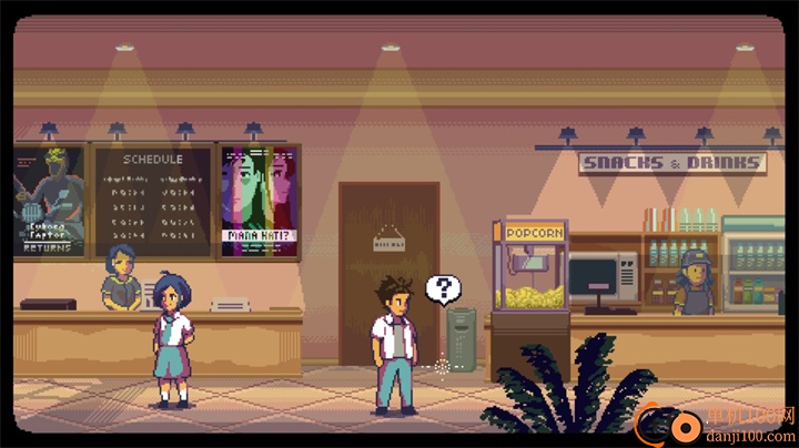 无垠之心手机版