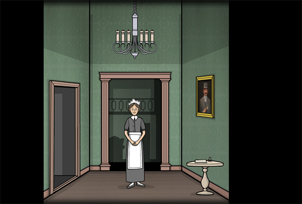 湖之仆从游戏v10.1 4