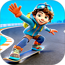 滑轮冒险游戏 v1.0.1