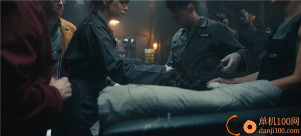 死亡重启游戏(Dead Reset)