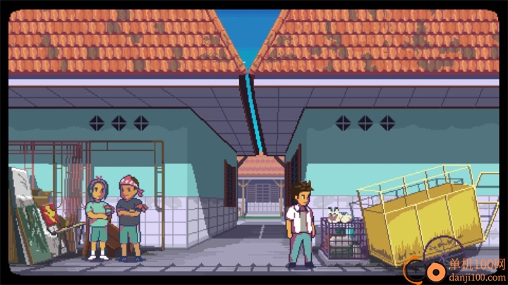 无垠之心手机版